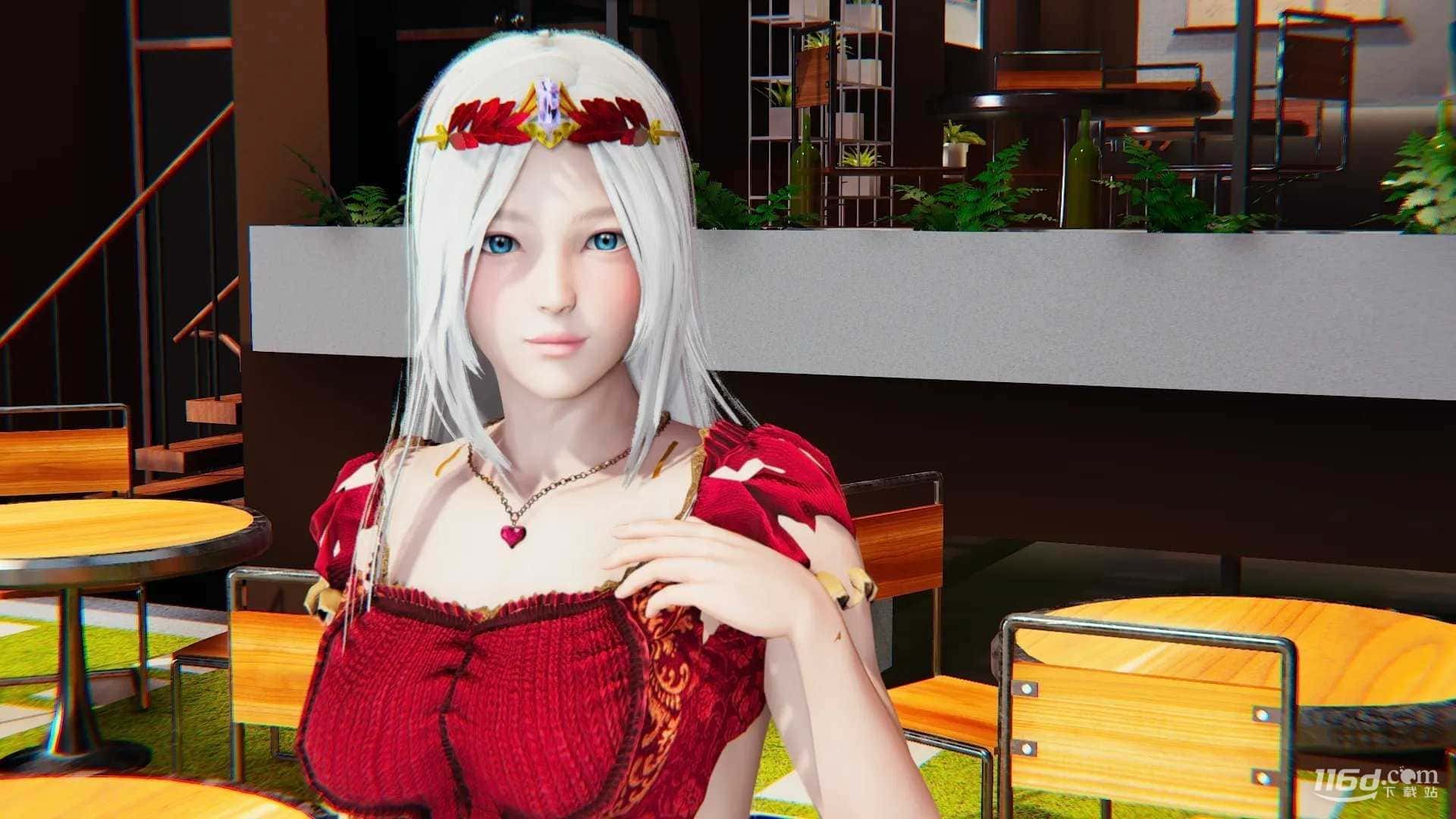 AI少女|最新MOD|角色mod|详细攻略|角色卡|中文